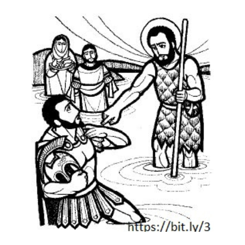 Chúa Nhật III Mùa Vọng - Năm C (2/2)